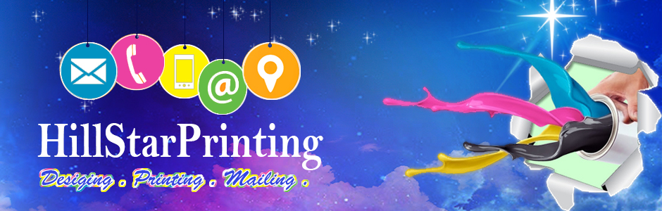  High Quality Printing 